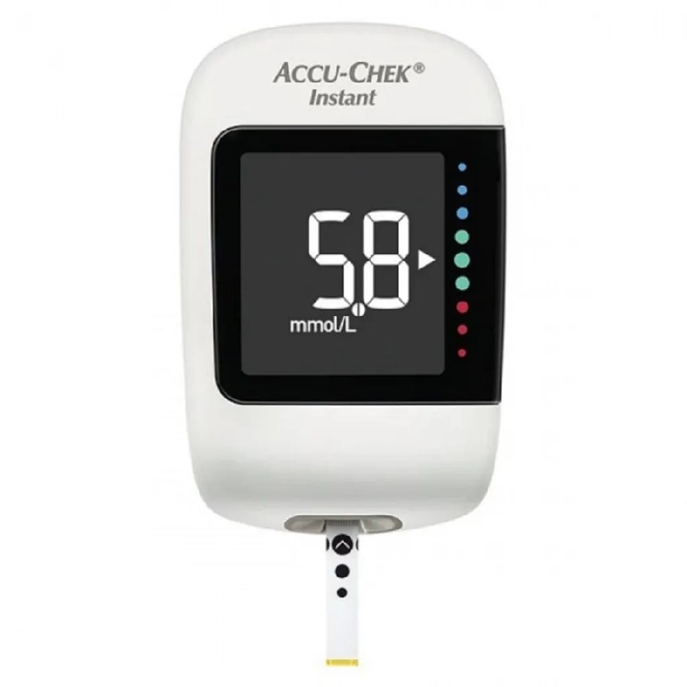 Accu-Chek Instant